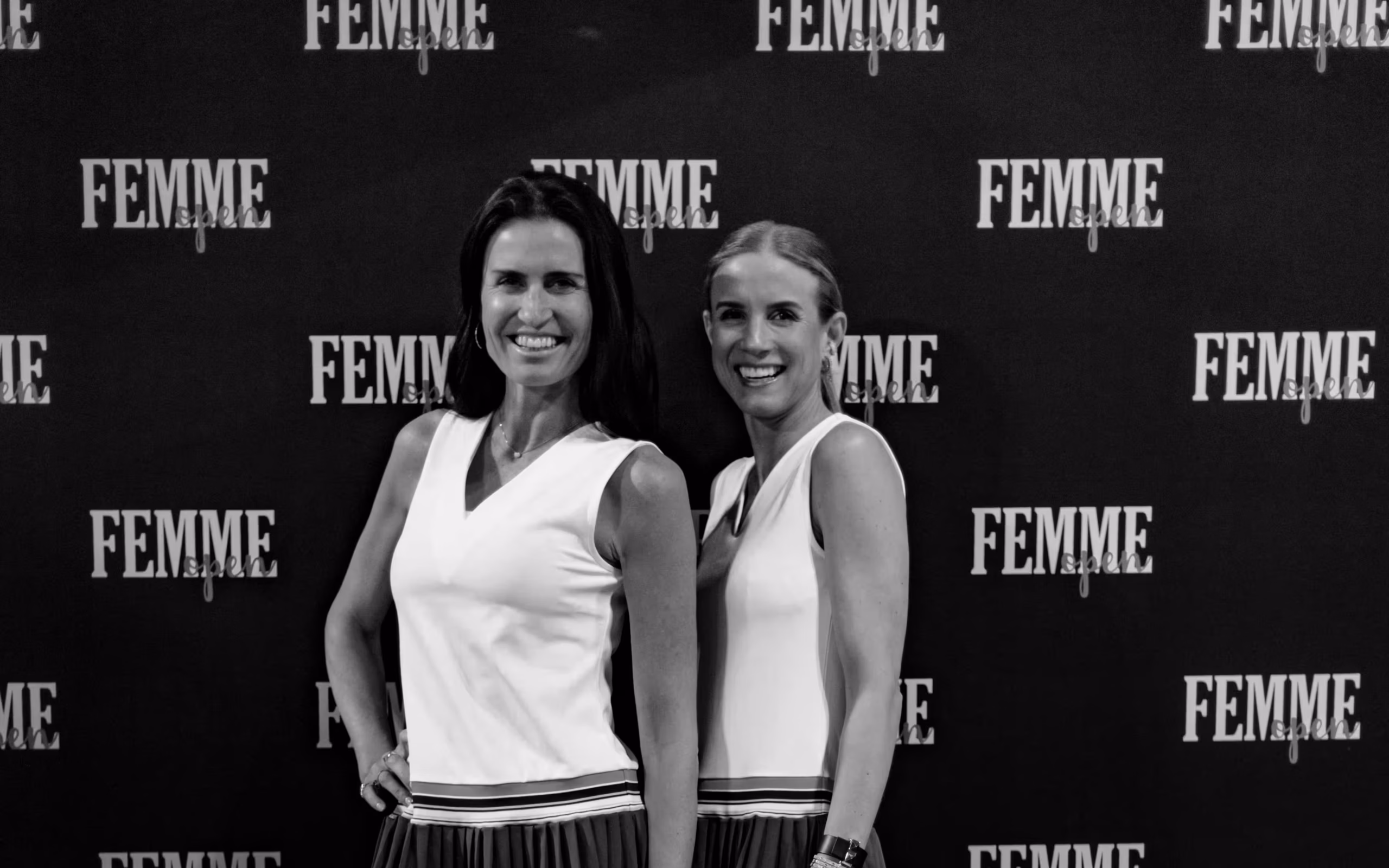 Femme Open