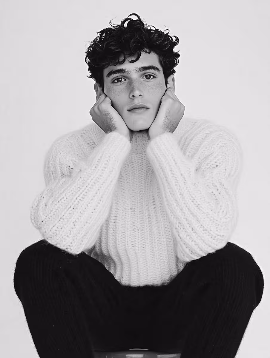 Blank Street Studio | Decoration Image